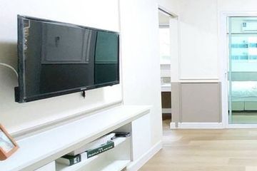 1 Bedroom Condo for sale in Popular Condo Muangthong Thani, Ban Mai, Nonthaburi