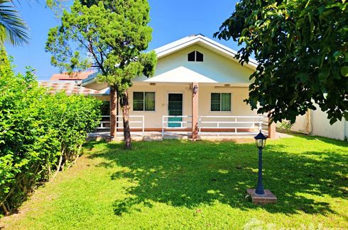 2 Bedroom House for sale in Wiang Chai, Chiang Rai