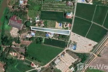 Land for sale in Wang Kai Thuean, Chainat