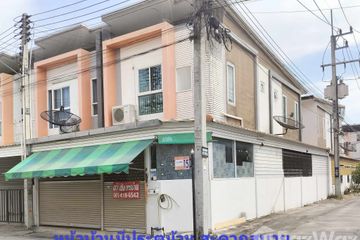 3 Bedroom Townhouse for sale in Arinsiri Park Pan Thong, Nong Hong, Chonburi