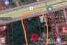 Land for sale in Mittraphap, Nakhon Ratchasima