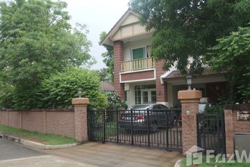 4 Bedroom House for sale in Laddarom Chaiyaphruk - Chaengwattana, Bang Phlap, Nonthaburi