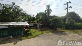 Land for sale in Wat Phrik, Phitsanulok