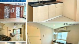 1 Bedroom Condo for sale in Amata Miracle Condominium, Don Hua Lo, Chonburi