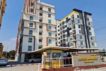 1 Bedroom Condo for sale in Amata Miracle Condominium, Don Hua Lo, Chonburi