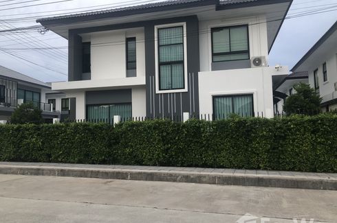 4 Bedroom House for sale in The Home Banchang, Huai Pong, Rayong