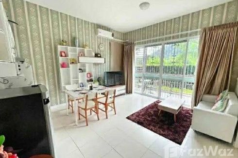 Condo for sale in Baan Khao Yai, Mu Si, Nakhon Ratchasima