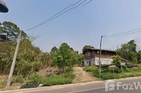 Land for sale in Dong Khilek, Prachin Buri