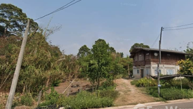 Land for sale in Dong Khilek, Prachin Buri