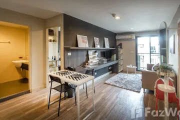 2 Bedroom Apartment for rent in Keystone TU Apartment, Khlong Nueng, Pathum Thani