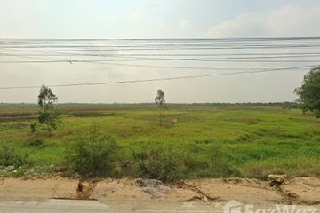 Land for sale in Taling Chan, Phra Nakhon Si Ayutthaya