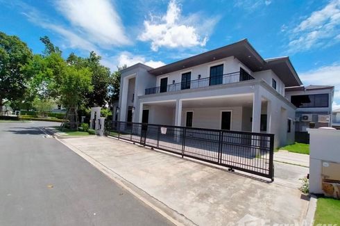 5 Bedroom House for sale in Setthasiri Chaengwatana-Prachauen 2, Ban Mai, Nonthaburi