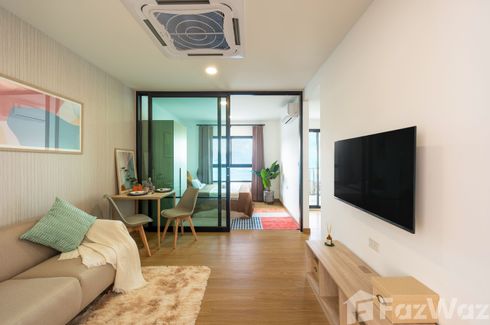 1 Bedroom Condo for sale in Pine Condo Rangsit Station, Bang Phun, Pathum Thani