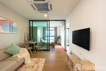 1 Bedroom Condo for sale in Pine Condo Rangsit Station, Bang Phun, Pathum Thani