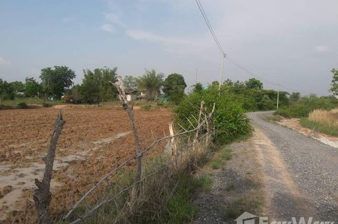 Land for sale in Sa Chorakhe, Nakhon Ratchasima