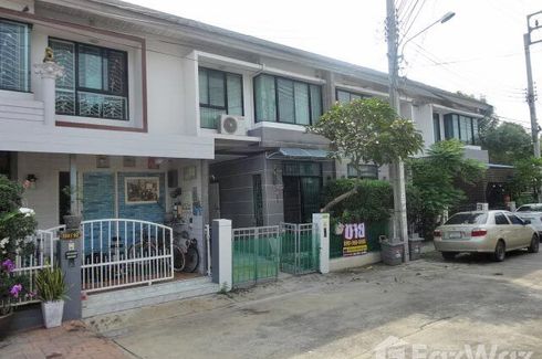 3 Bedroom Townhouse for sale in The Villa Bangbuathong, Bang Bua Thong, Nonthaburi