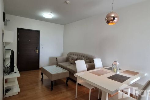 1 Bedroom Condo for rent in Supalai Veranda Rattanathibet, Bang Kraso, Nonthaburi near MRT Bang Krasor