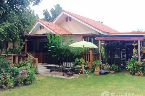 Land for sale in Chiang Khan, Loei