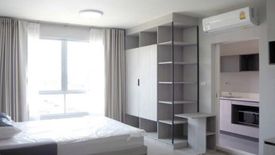 1 Bedroom Condo for sale in Dcondo Campus Kampangsaen, Kamphaeng Saen, Nakhon Pathom