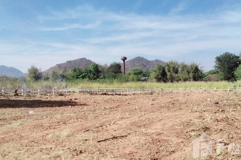 Land for sale in Nong Nam Daeng, Nakhon Ratchasima