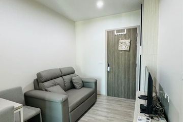 1 Bedroom Condo for rent in Niche Mono Mega Space Bangna, Bang Kaeo, Samut Prakan