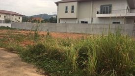 Land for sale in Songkhla Thanee, Khlong Hae, Songkhla