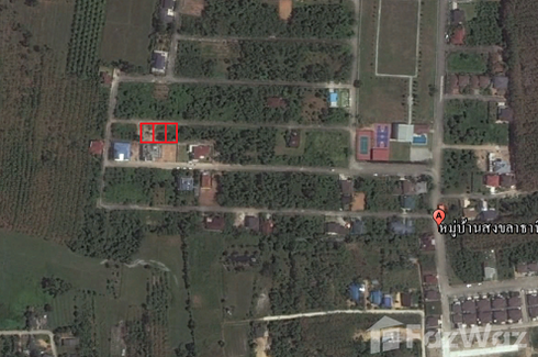 Land for sale in Songkhla Thanee, Khlong Hae, Songkhla