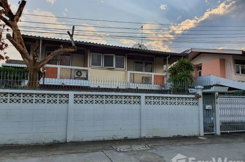 4 Bedroom House for sale in PEA Niwet Village 2, Tha Sai, Bangkok