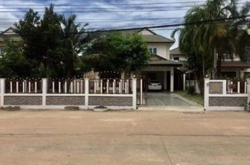 4 Bedroom House for sale in Palm Place 1-2, Aranyik, Phitsanulok