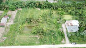 Land for sale in Bo Kwang Thong, Chonburi