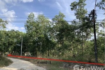 Land for sale in Bang Sai, Phang Nga
