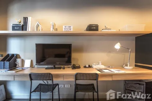 Apartment for rent in Keystone TU Apartment, Khlong Nueng, Pathum Thani