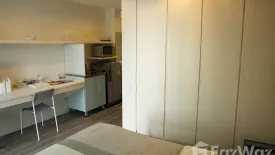 Apartment for rent in Keystone TU Apartment, Khlong Nueng, Pathum Thani