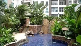1 Bedroom Condo for rent in Resorta Yen-Akat, Chong Nonsi, Bangkok near MRT Queen Sirikit National Convention Centre