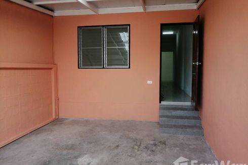 2 Bedroom Townhouse for sale in Khlong Si, Pathum Thani