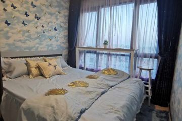1 Bedroom Condo for rent in Knightsbridge Skycity Saphanmai, Anusawari, Bangkok near BTS Sai Yud