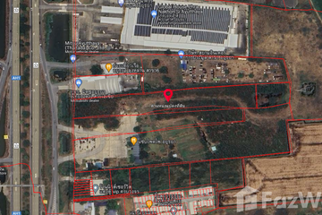 Land for sale in Ban Krot, Phra Nakhon Si Ayutthaya