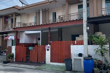 4 Bedroom Townhouse for sale in I Leaf Town Lumlukka Klong 3, Lat Sawai, Pathum Thani