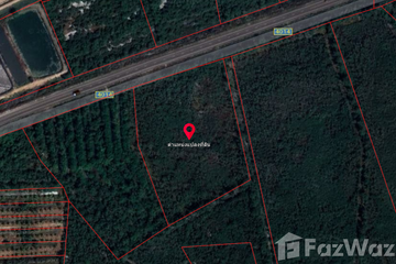 Land for sale in Pak Ro, Songkhla