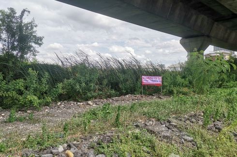 Land for sale in Khlong Kluea, Nonthaburi near MRT Si Rat