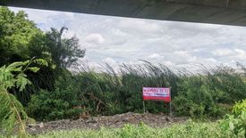 Land for sale in Khlong Kluea, Nonthaburi near MRT Si Rat