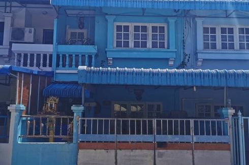 2 Bedroom Townhouse for sale in Sakaeo Ville, Phra Prathon, Nakhon Pathom