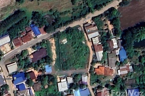 Land for sale in Khok Kruat, Nakhon Ratchasima