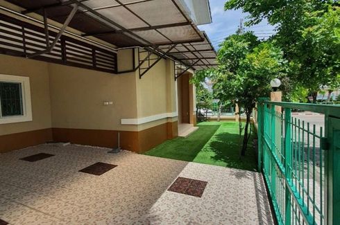 3 Bedroom House for rent in Lanceo Phetkasem 77, Nong Khaem, Bangkok