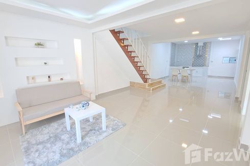 4 Bedroom House for sale in Buathong Thani, Bang Bua Thong, Nonthaburi