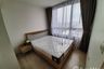 1 Bedroom Condo for rent in The Tree Charansanitwong 30, Bang Khun Si, Bangkok near MRT Fai Chai