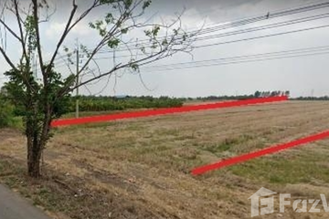 Land for sale in Bang Nam Priao, Chachoengsao