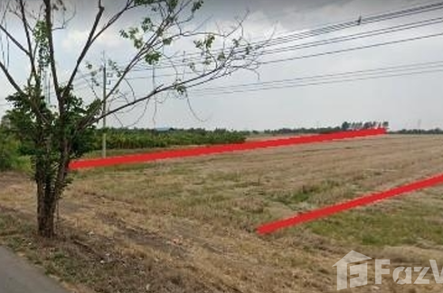 Land for sale in Bang Nam Priao, Chachoengsao