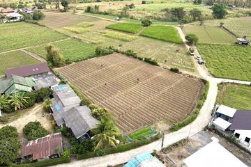 Land for sale in Khilek, Chiang Mai