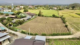 Land for sale in Khilek, Chiang Mai